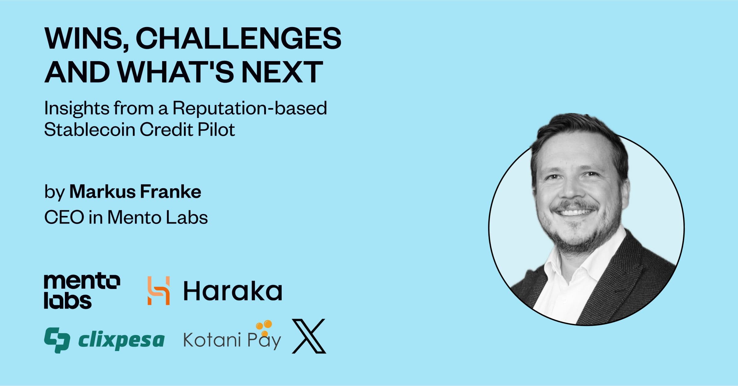 Haraka pilot Mento Labs spaces