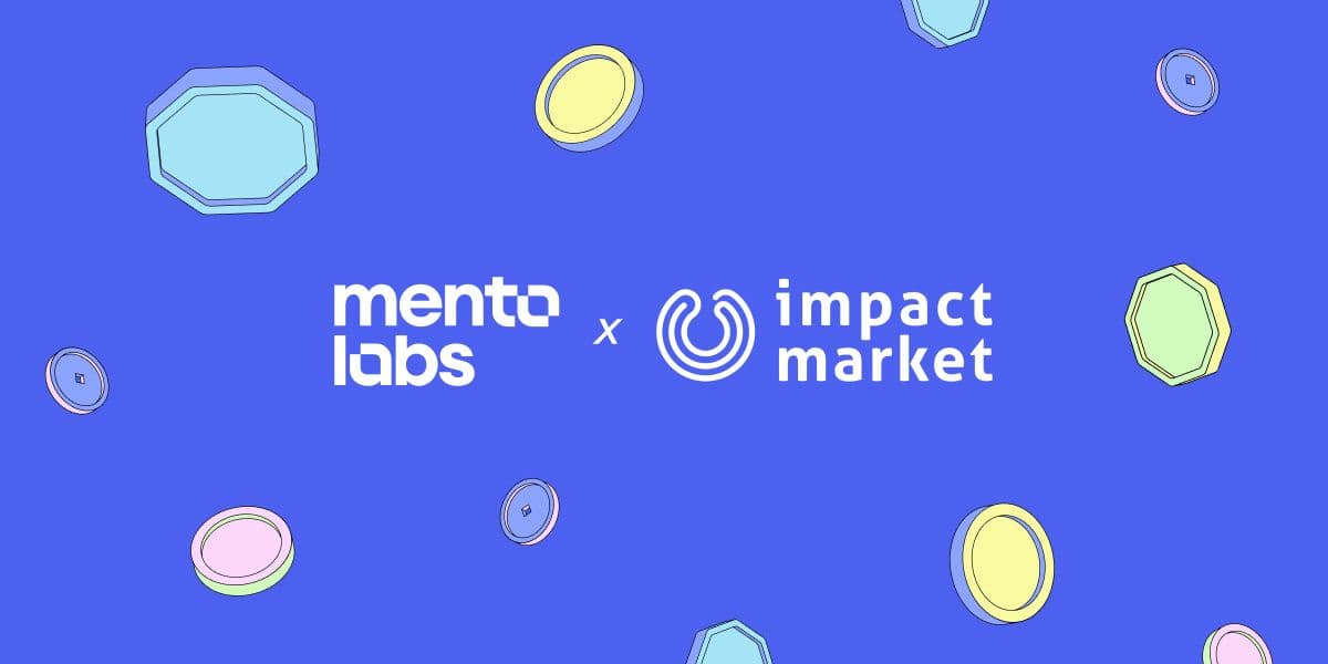 Mento Labs and impactMarket