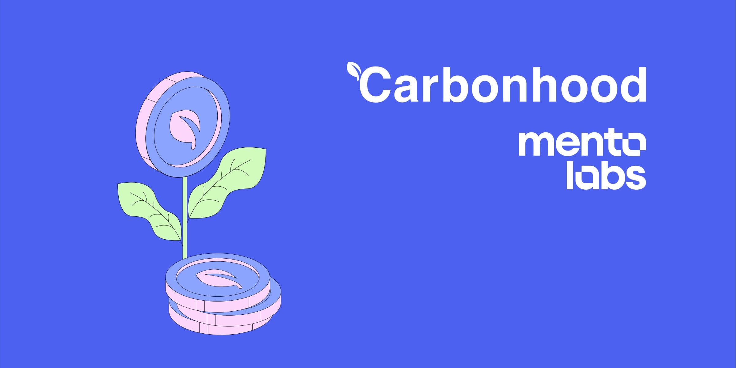 CarbonHood: Empowering Traders with On-Chain Carbon and Crypto Trading