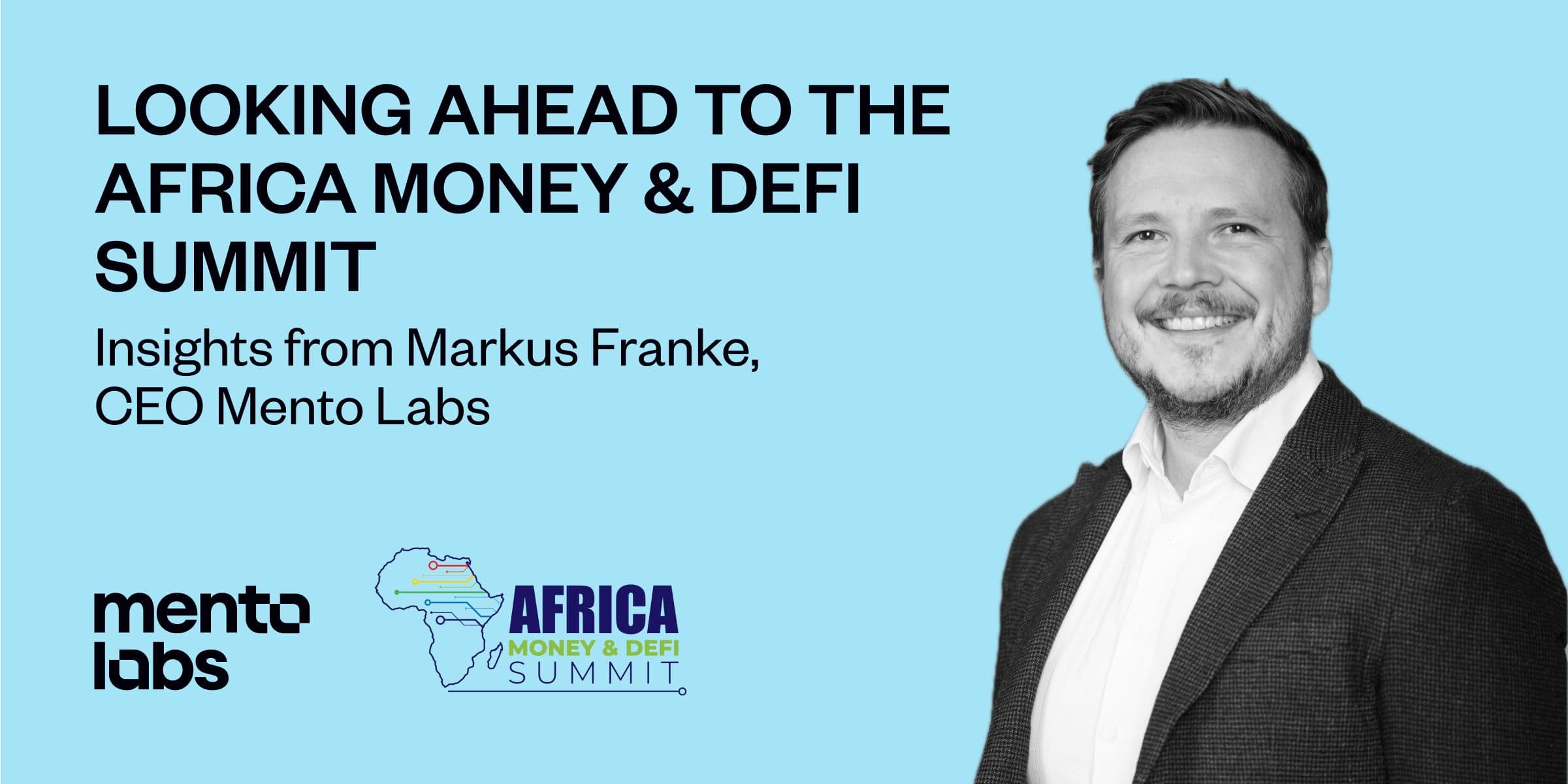 Looking Ahead to the Africa Money & DeFi Summit